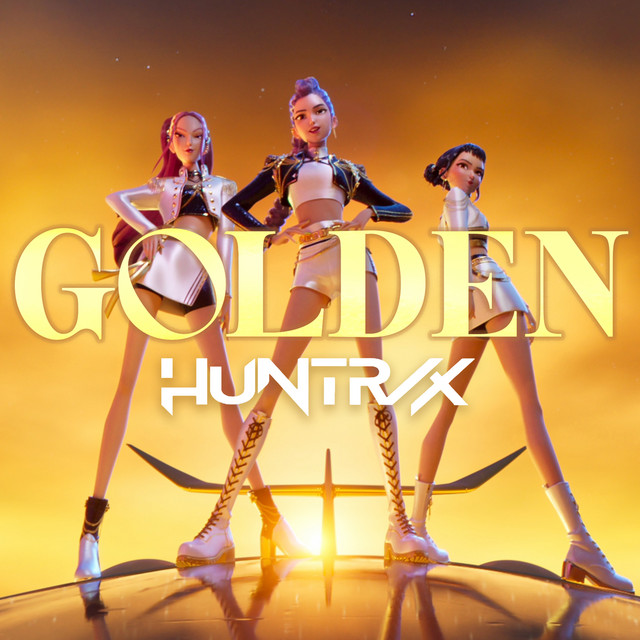 K-pop Demon Hunters