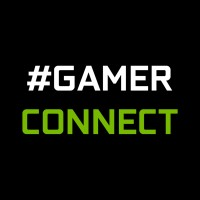 #GamerConnect
